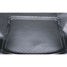 Gumový koberec do kufru MG ZS 2025-