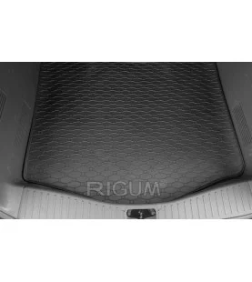 Gumový koberec do kufru Ford C-Max 2004-