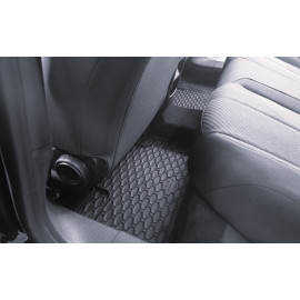Autokoberce gumové Peugeot 308 HB / SW MHEV 2025-