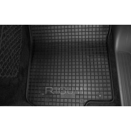 Autokoberce gumové Mercedes ML W166 2012-