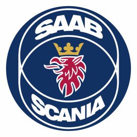 Saab Scania