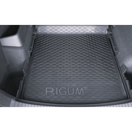 Gumový koberec do kufru Volkswagen Tayron 5m 2025-