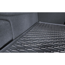 Gumový koberec do kufru BMW 2 Gran Coupé 2020- (F44) (vana do kufru) a dárek