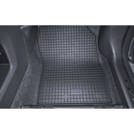 Autokoberce gumové Lexus LBX 2024-