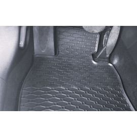 Autokoberce gumové Mini Clubman 2015- (F54)
