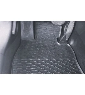 Autokoberce gumové Mini Clubman 2015- (F54)