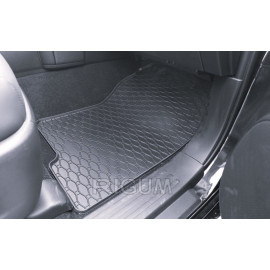 Autokoberce gumové Toyota Land Cruiser 150 2009-