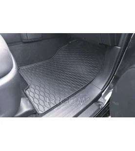 Autokoberce gumové Toyota Land Cruiser 150 2009-