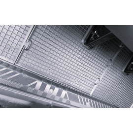 Autokoberce gumové Ford Transit 2014- 2.řada