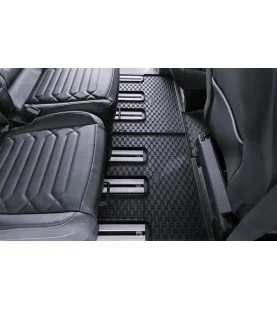 Autokoberce gumové Ford tourneo Custom 2. řada 2024-
