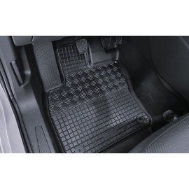 Autokoberce gumové Ford Transit Connect 2m 2025-