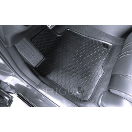 Autokoberce gumové Honda ZR-V 2023-