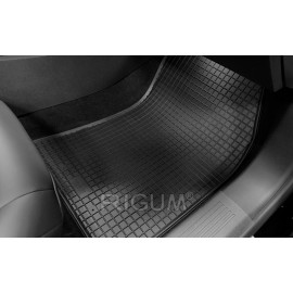 Autokoberce gumové Citroen C5X 2022- PHEV 2022-