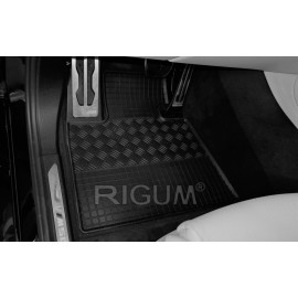 Autokoberce gumové BMW X5e G05 2019- a dárek