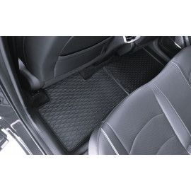 Autokoberce gumové Baic X55 2022-