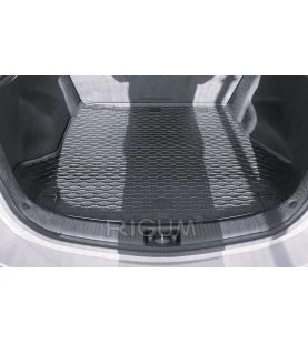 Gumový koberec do kufru Hyundai i30 SW 2012- (vana do kufru)