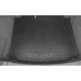 Gumový koberec do kufru Audi A3 Sportback od 2004-