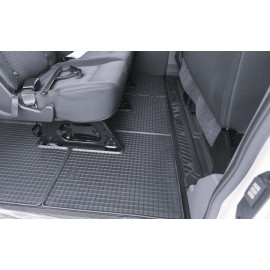 Autokoberce gumové Ford Transit 2014- 2.řada