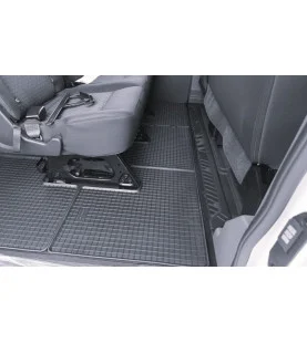 Autokoberce gumové Ford Transit 2014- 2.řada