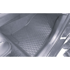 Autokoberce gumové Baic X55 2022-