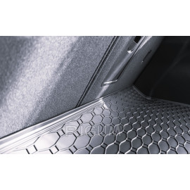 Gumový koberec do kufru Hyundai i30 Fastback MHEW 2021-  (vana do kufru)