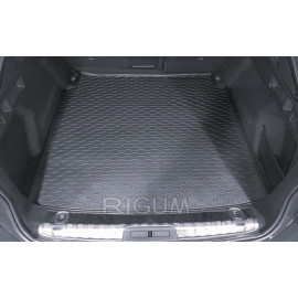 Gumový koberec do kufru PEUGEOT 508 SW 2019- (vana do kufru)