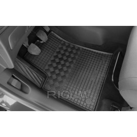 Autokoberce gumové CITROEN C3 Aircross od 2021-