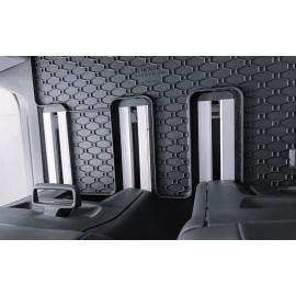 Autokoberce gumové Ford tourneo Custom 2. řada 2024-