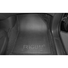 Autokoberce gumové Citroen C4 Picasso 2013- 5 míst