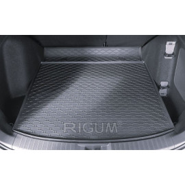 Gumový koberec do kufru Honda CR-V E:HEV 2023- (vana do kufru)
