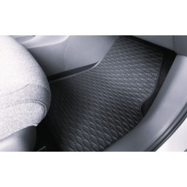 Autokoberce gumové Leapmotor B10 2025- elektrická i hybridní verze