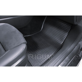 Autokoberce gumové Mercedes CLA 2023- C118 , X118