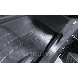 Autokoberce gumové Renault Austral MHEV 2023-