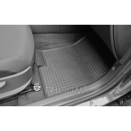 Autokoberce gumové Hyundai Tucson od 2021- / MHEW 2021- / HEV 2021- / PHEV 2021-