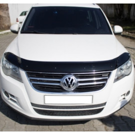 Deflektor kapoty Volkswagen Tiguan 2008 - 2011