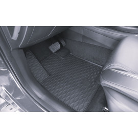 Autokoberce gumové Baic X55 2022-