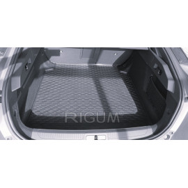 Gumový koberec do kufru Peugeot 408 2023-