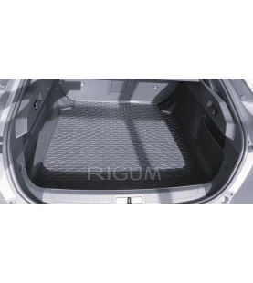 Gumový koberec do kufru Peugeot 408 2023-
