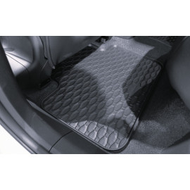 Autokoberce gumové Volvo EX30 2024-
