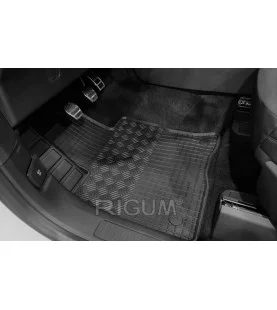 Autokoberce gumové Ford Kuga 2020- / Ford Kuga Hybrid 2020-