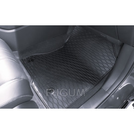 Autokoberce gumové Honda ZR-V 2023-