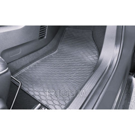 Autokoberce gumové Citroen C3 2025-