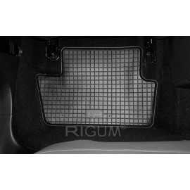 Autokoberce gumové Citroen C4 2011-
