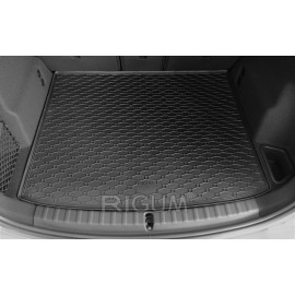 Gumový koberec do kufru BMW 2 Active Tourer 2022- (U06)