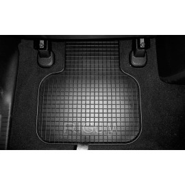 Autokoberce gumové Dodge Journey 2008-