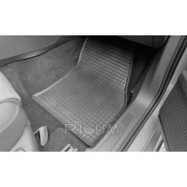 Autokoberce gumové Ford  Tourneo Connect 5m od 2022-