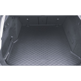 Gumový koberec do kufru Mercedes E-Klasse Combi MHEV 2024- (S214)
