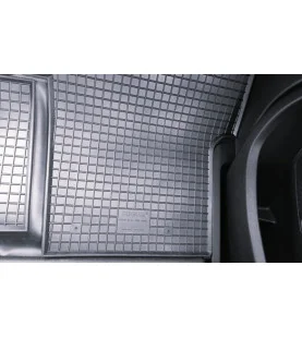 Autokoberce gumové Citroen Spacetourer 3m 2024- (3díl)