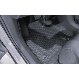 Autokoberce gumové Volvo EX30 2024-