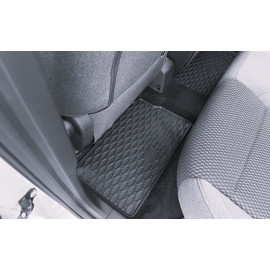 Autokoberce gumové Leapmotor T03 2024-
